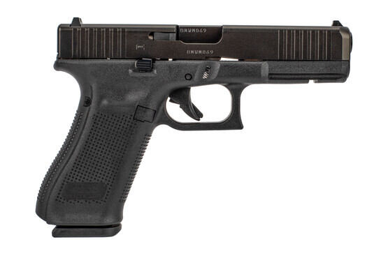 GLOCK 17 GEN5 9MM 17RD 3 MAGS FS