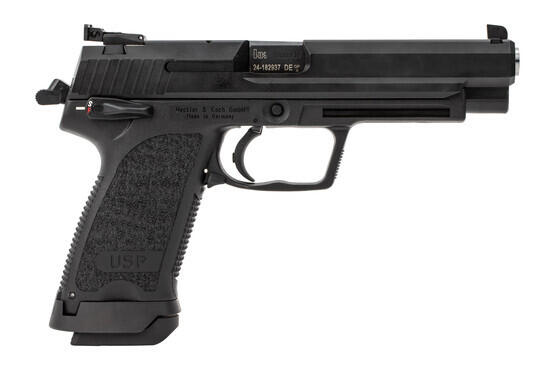 HK USP EXPERT 9MM 5.2 18RD V1 DA/SA