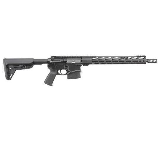 Ruger SFAR .308 Win. / 7.62 NATO 16.1″ Barrel 10 Rounds