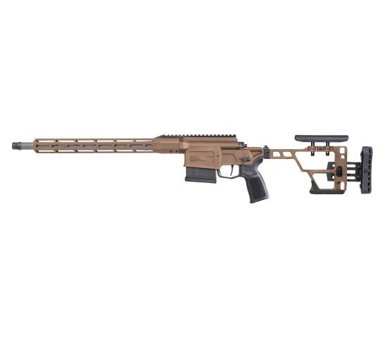 Sig Sauer Cross Flat Dark Earth 6.5 Creedmoor 16″ Barrel 5-Rounds