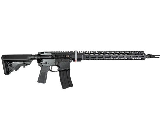 M4-89 MATCH 223 WYLDE RIFLE – M4-89 Match 223 Wylde 18″ BBL (3)30 Round Mag Black