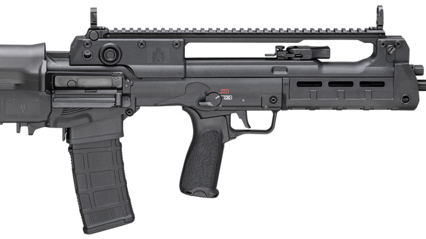 Springfield Armory Hellion 5.56 / .223 Rem 18″ Barrel 30-Rounds