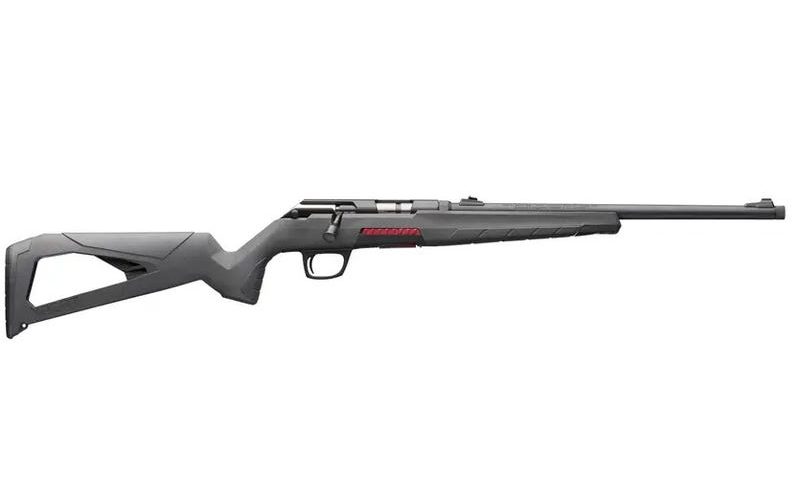 Winchester Wildcat Xpert SR Grey .22 LR 18″ Barrel 10-Rounds