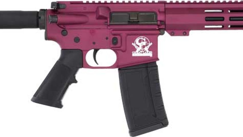 GREAT LAKES FIREARMS GL-15