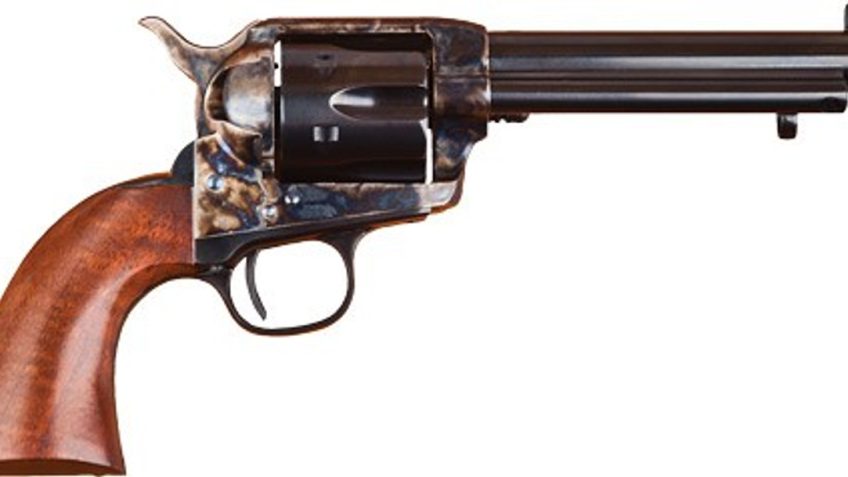 CIMARRON MODEL P 357