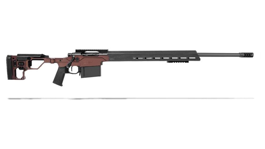 Christensen Mpr .300 Win Mag – 26" S/s Blk/desert Brown M-lok