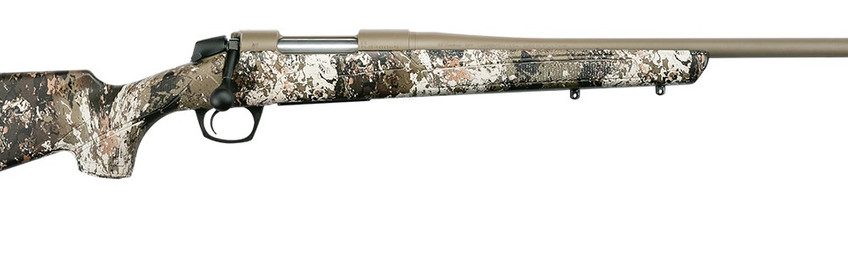 CVA Cascade .308 Win Bolt Action Rifle, Realtree Hillside – CR6953