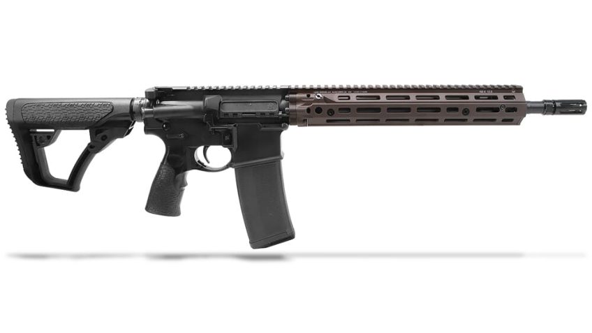 DANIEL DEFENSE M4A1 RIII