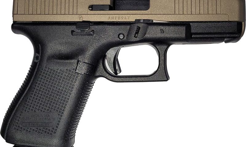 GLOCK G44