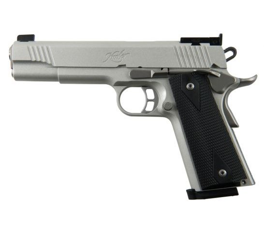 KIMBER 1911 RIMFIRE TARGET