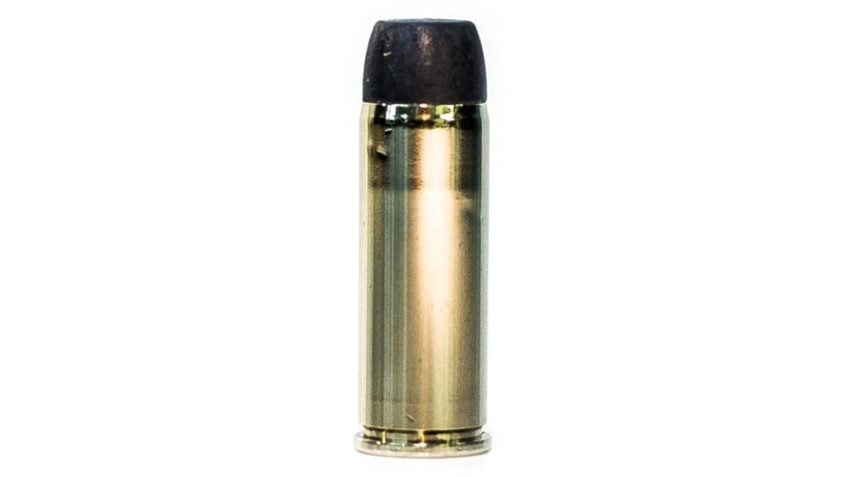 Grizzly Cartridge Co. Cast Performance, .44 Special, LWFNGC, 260 Grain, 20 Rounds