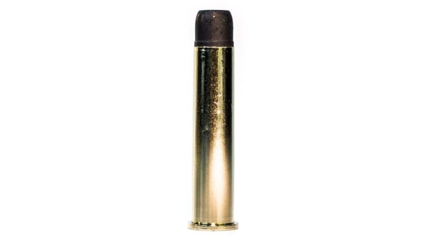 Grizzly Cartridge Co. Cast Performance, .45-70 Government +P, LWFNGC, 460 Grain, 20 Rounds