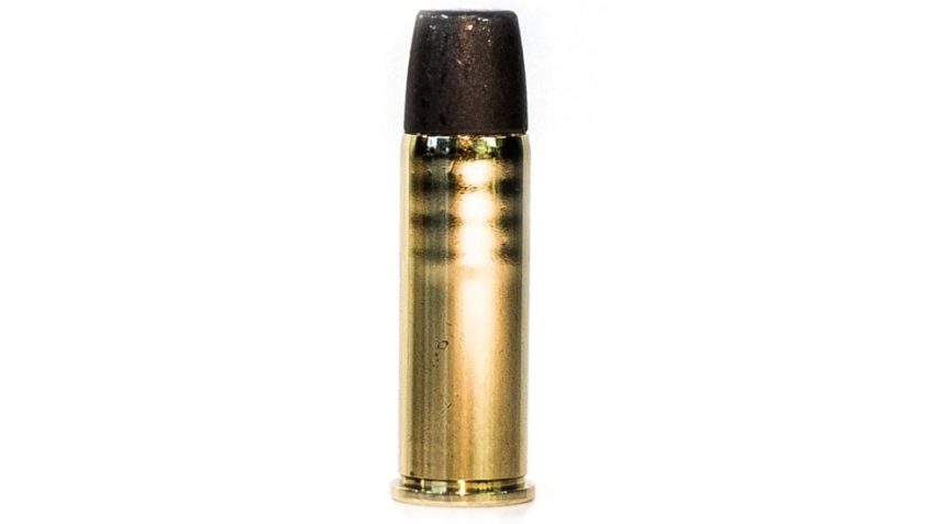 Grizzly Cartridge Co. High Performance Handgun, .44 Magnum, WLNGC, 320 Grain, 20 Rounds