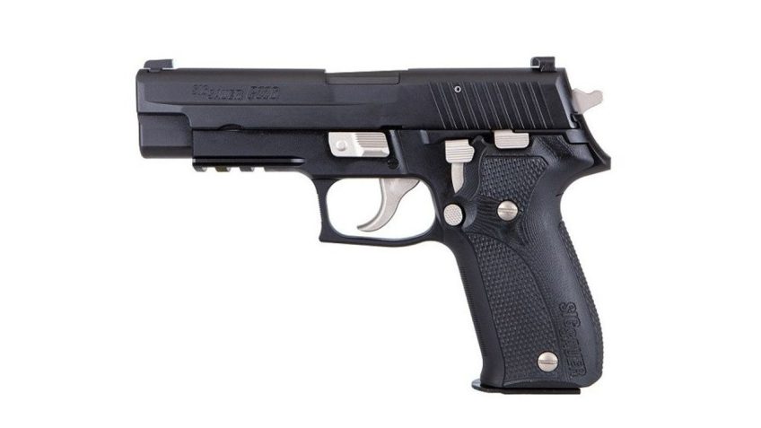 SIG SAUER P226 NIGHTMARE FULL-SIZE