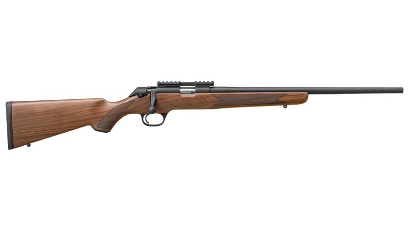 Springfield Armory 2020 Rimfire Classic A Grade Walnut .22 LR 20″ Barrel 10-Rounds