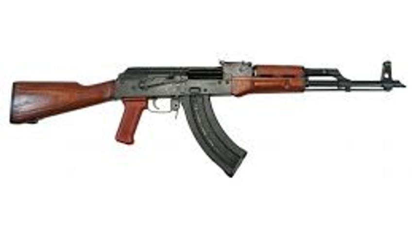 PIONEER ARMS CORP. AK47