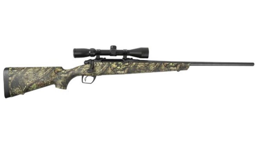 REMINGTON 783