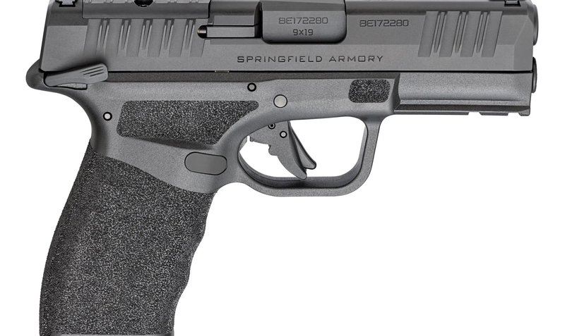 SPRINGFIELD ARMORY HELLCAT PRO OSP