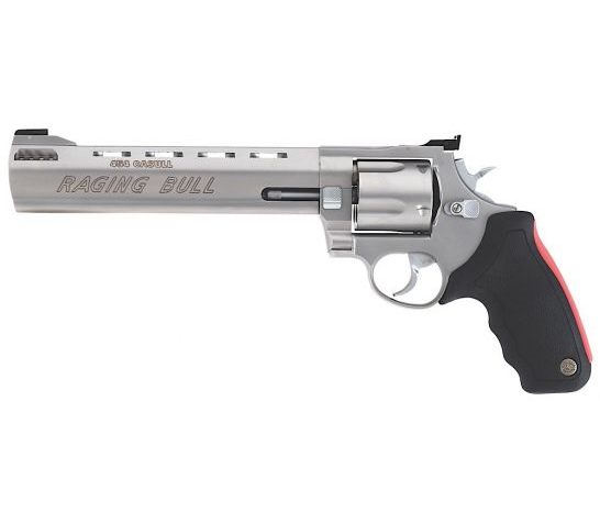 TAURUS 454 RAGING BULL