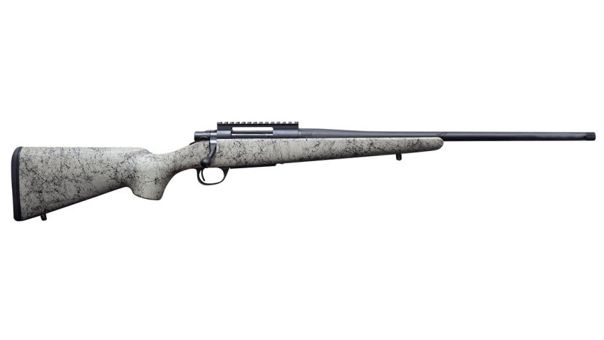 HOWA M1500