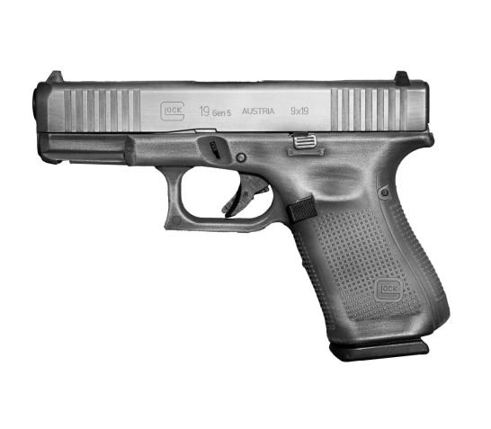 GLOCK G19 GEN 3