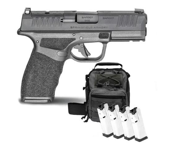 SPRINGFIELD ARMORY HELLCAT PRO