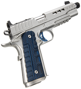 KIMBER 1911 RAPIDE ICE