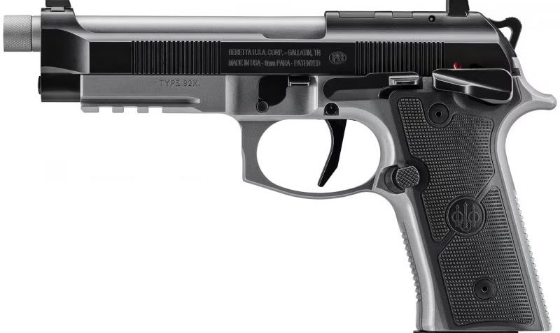 BERETTA 92XI