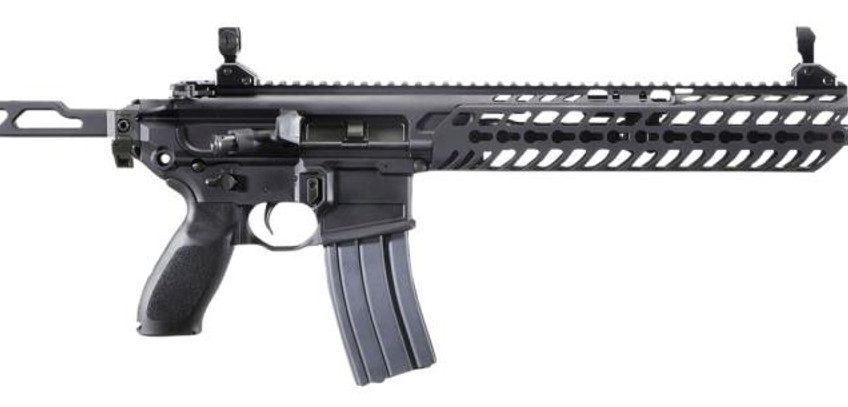 SIG SAUER MCX