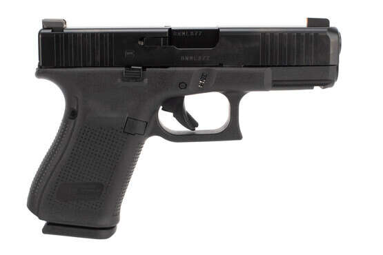 GLOCK G19 Gen 5 BLUE LABEL