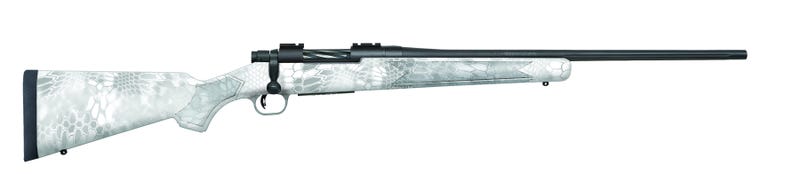 MOSSBERG PATRIOT