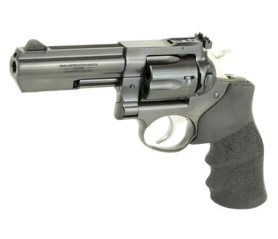 RUGER GP100 357MAG 4.2 BL 6RD