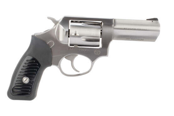 RUGER SP101 357MAG 3 STN 5RD