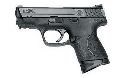 SMITH & WESSON M&P40