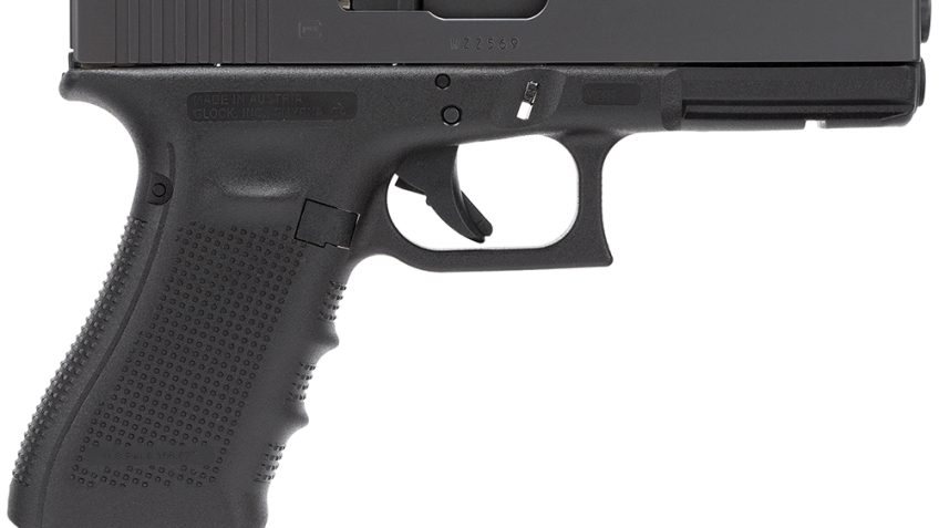 GLOCK PG3150203         G31   357S G4 FS       15R