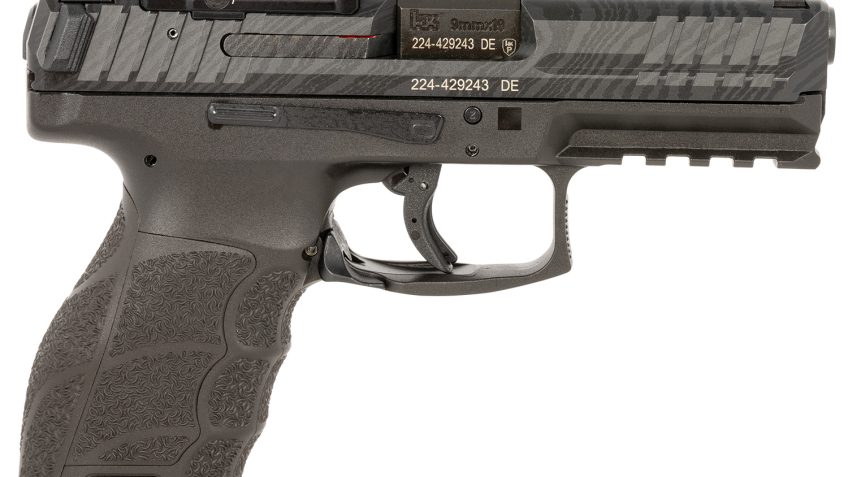 HECKLER & KOCH VP9 LE PI