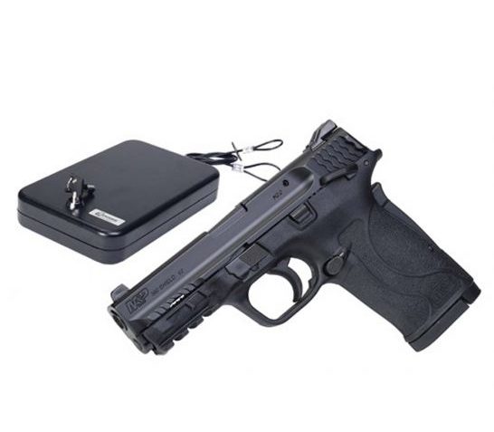 SMITH & WESSON M&P 380 EZ SHIELD