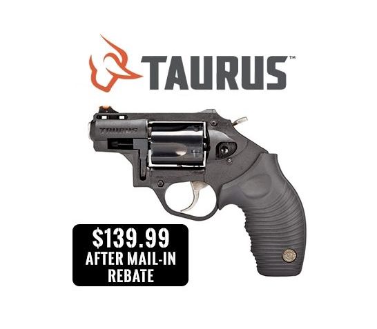 TAURUS 85