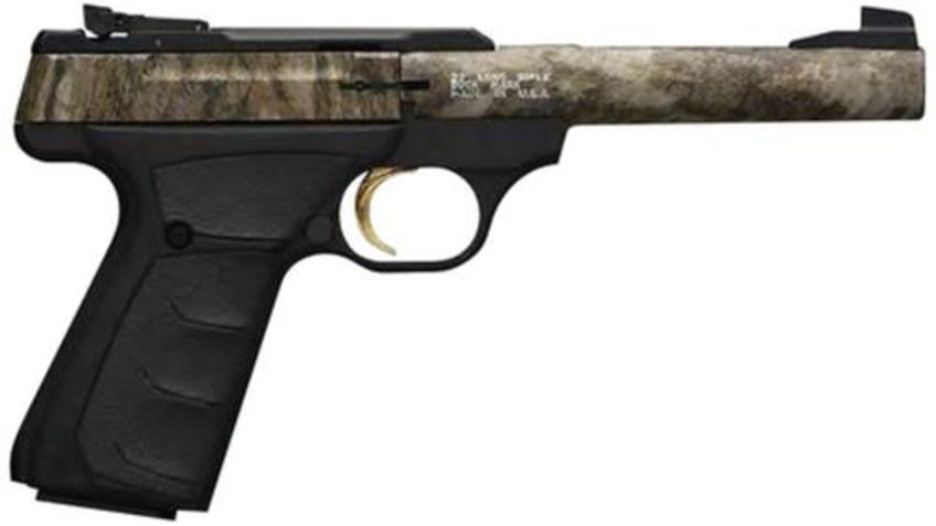 Browning Buckmark Cmp Mobl 22Lr 5. 051513490