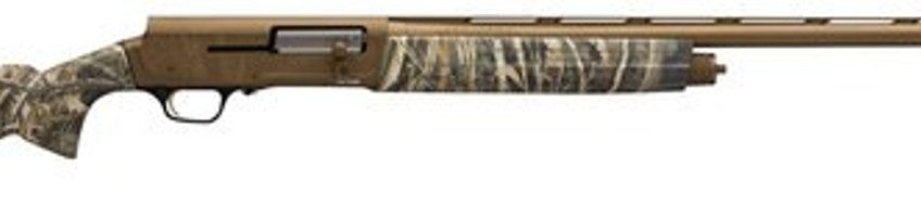 Browning A5 Wckd Wing Max5 12/30 3.5" # 0118422003