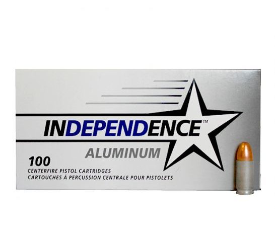 Cci Ial9115100 New 9Mm Luger 115 GR Full Metal Jacket 100 Bx/ 5 CS