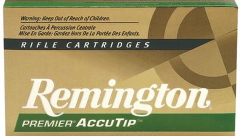 Rem 30Rar 125Gr Accutip 047700401003