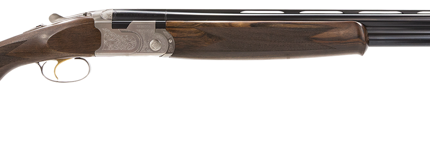 Beretta 686 12/30 Silver Pigeon I J6863J0