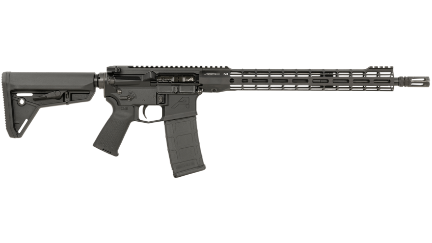 Aero Precision M4E1 5.56 S-ONE M-LOK Semi Automatic Rifle AR-15