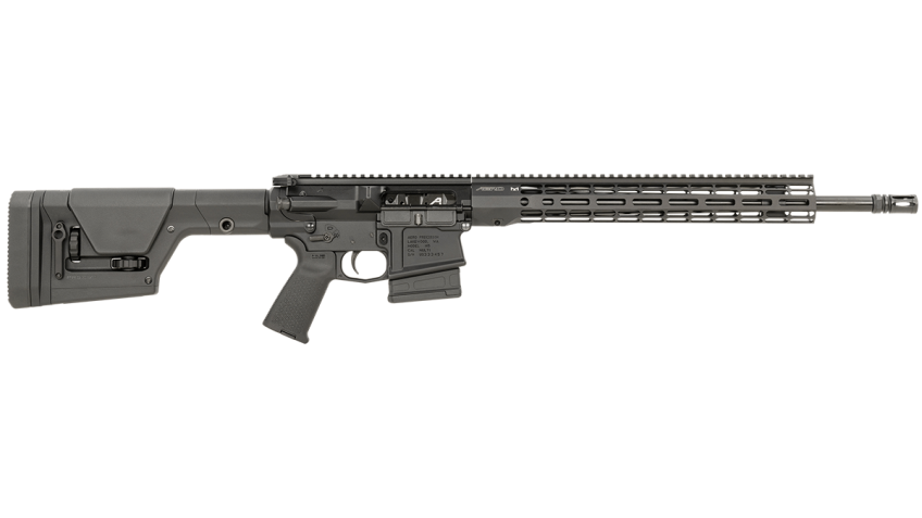 Aero Precision M5 308 Semi Automatic PrecisionRifle AR-10 18"