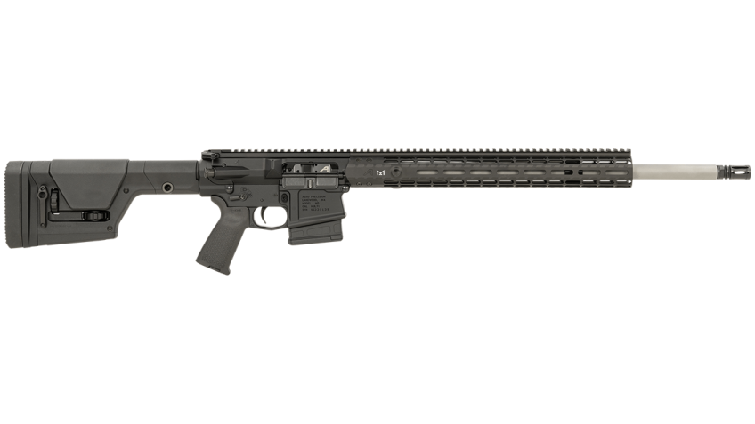 Aero Precision M5 6.5 Creedmoor Semi Automatic Rifle AR-10