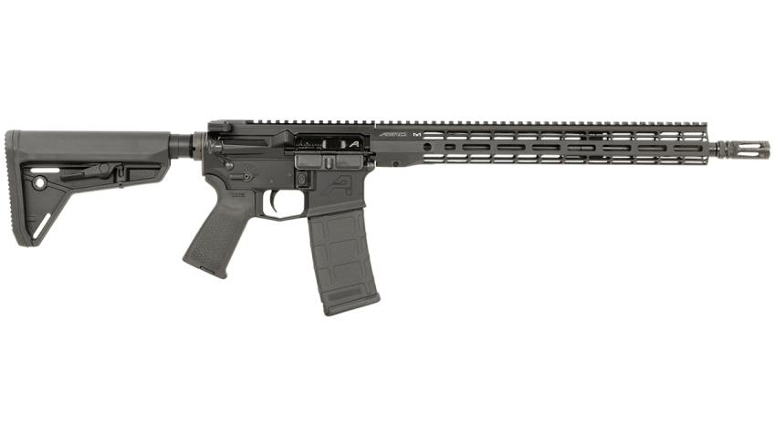 Aero Precision M4E1 5.56 R-ONE M-LOK Semi Automatic Rifle AR-15