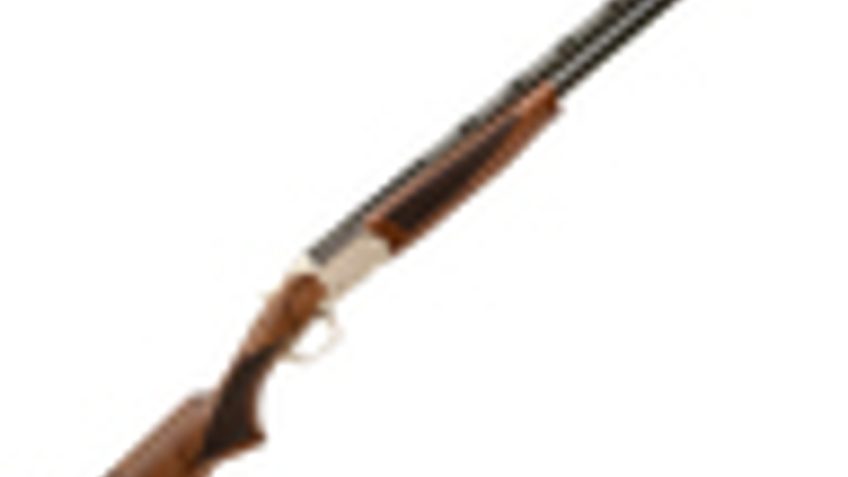 TR Imports X5 Walnut 12 GA 28″ Barrel 4-Rounds