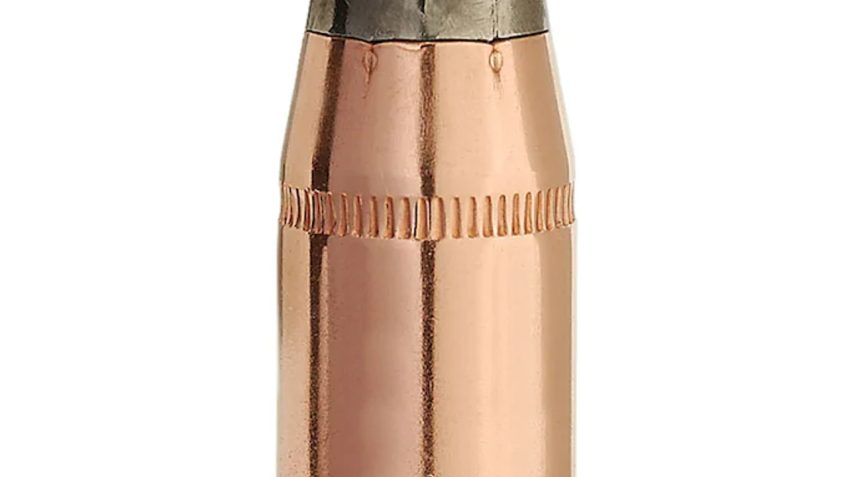 Sierra Outdoor Master Brass .357 Mag 158 Grain 20-Rounds JHP