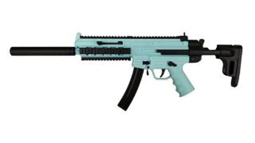 American Tactical Gsg-16 22Lr Mint 22Rd 4160019